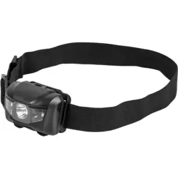 Altitude Explorer Head Lamp Angle